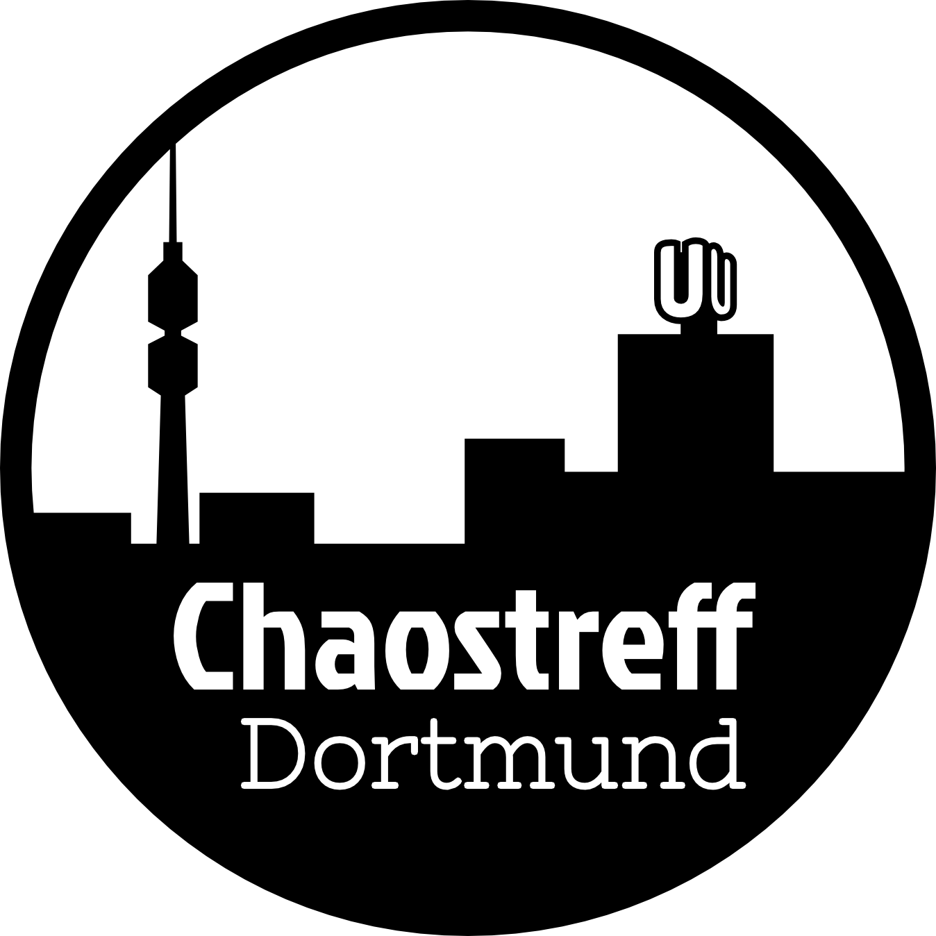 Chaostreff Dortmund e.V.